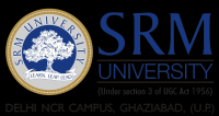 SRM UNIVERSITY DElHI NCR CAMPUS